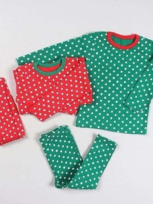 Christmas Dot Easywear Christmas Dot Easywear