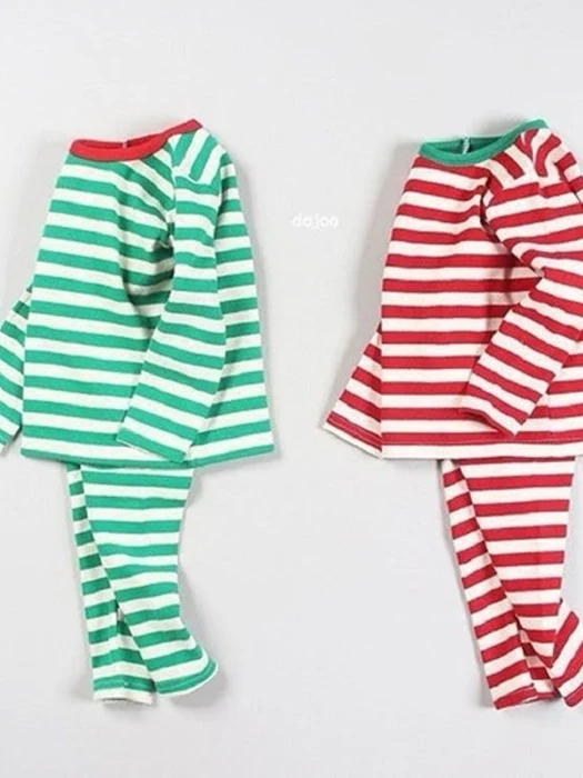 Christmas Stripe Easywear Christmas Stripe Easywear