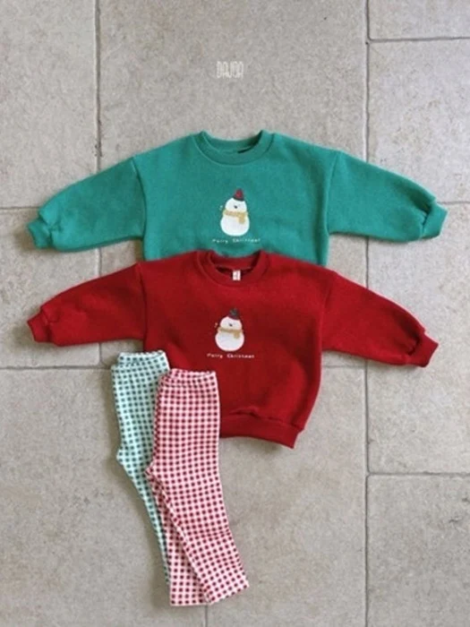 Christmas Snowman Tee Christmas Snowman Tee