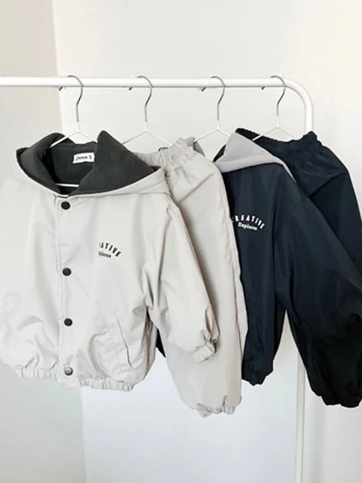 Creative Hood Set Creative Hood Set