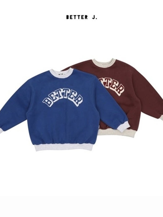 Better Sweatshirt (Adult) Better Sweatshirt (Adult)