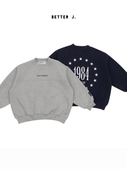 1984 Sweatshirt (Adult) 1984 Sweatshirt (Adult)