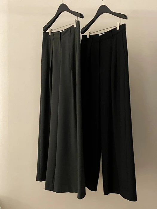 Basque Pants