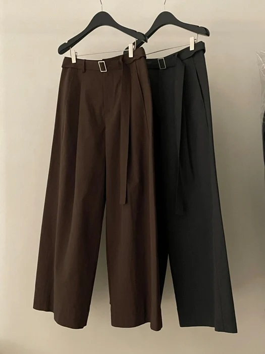 Mocha Pants
