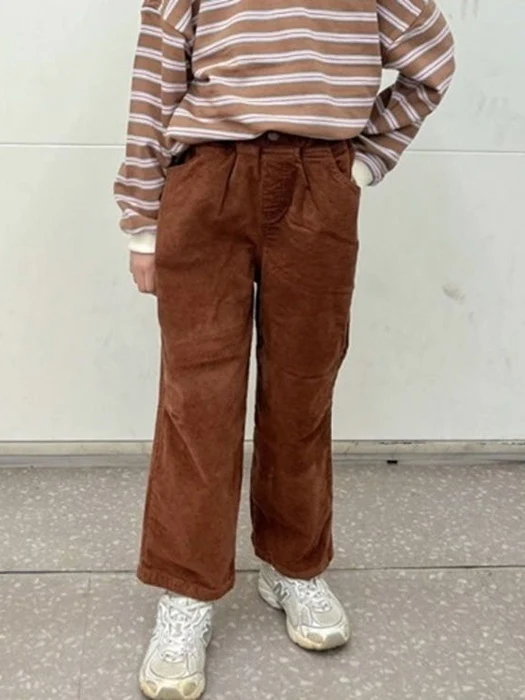 Warm Dart Pants Warm Dart Pants