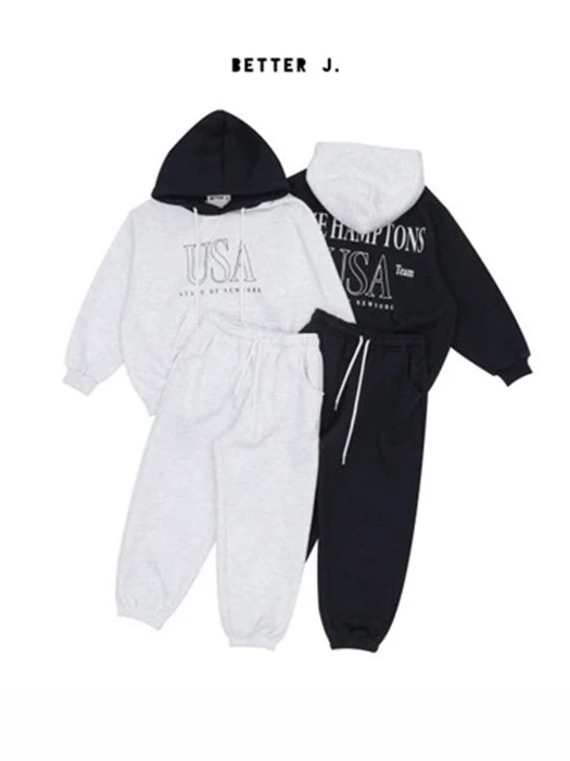 Hampton Hood Setup (Junior) Hampton Hood Setup (Junior)
