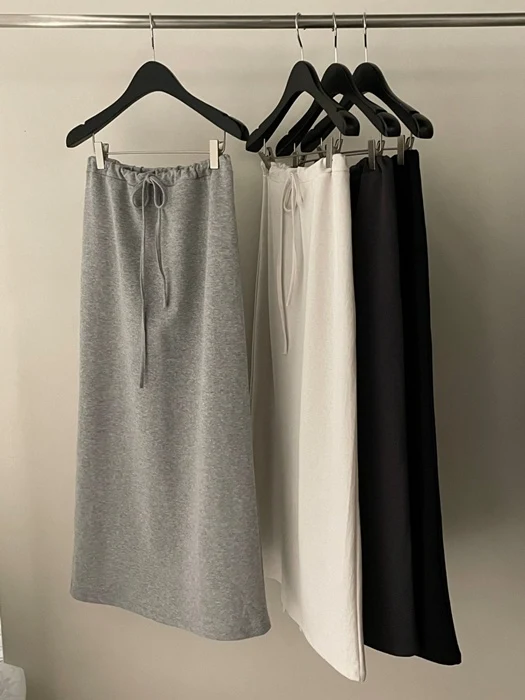 Miu Punto Skirt