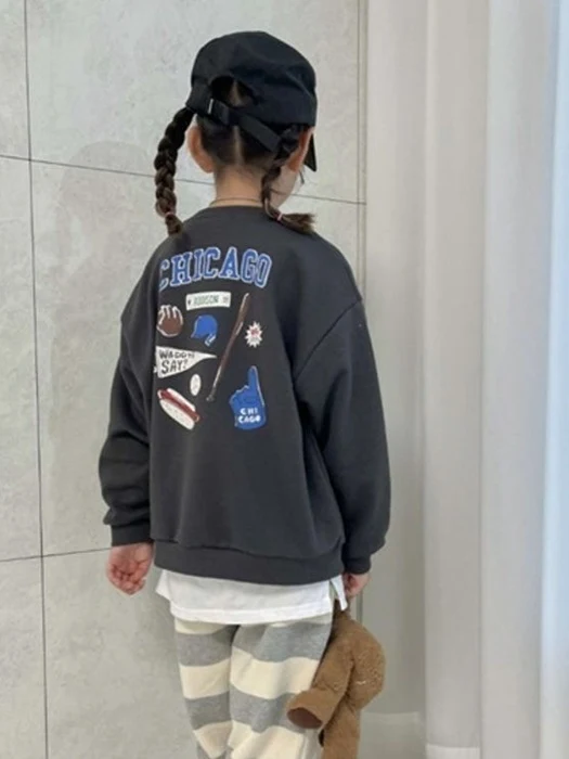 Chicago Tee