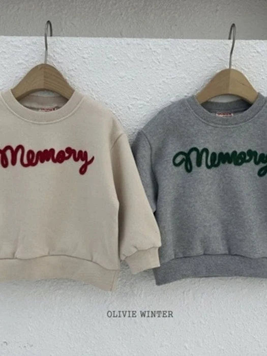 Memory Tee Memory Tee