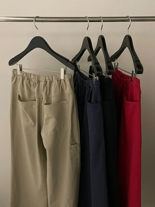 Wishing Cargo Pants