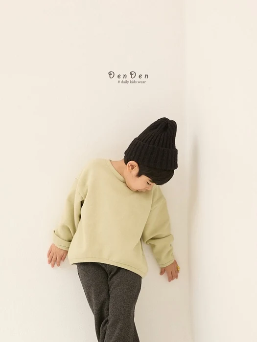 Arch Round Tee Arch Round Tee