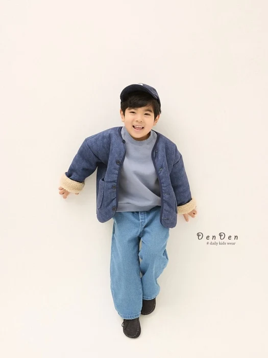 Winter Oki Jeans Winter Oki Jeans