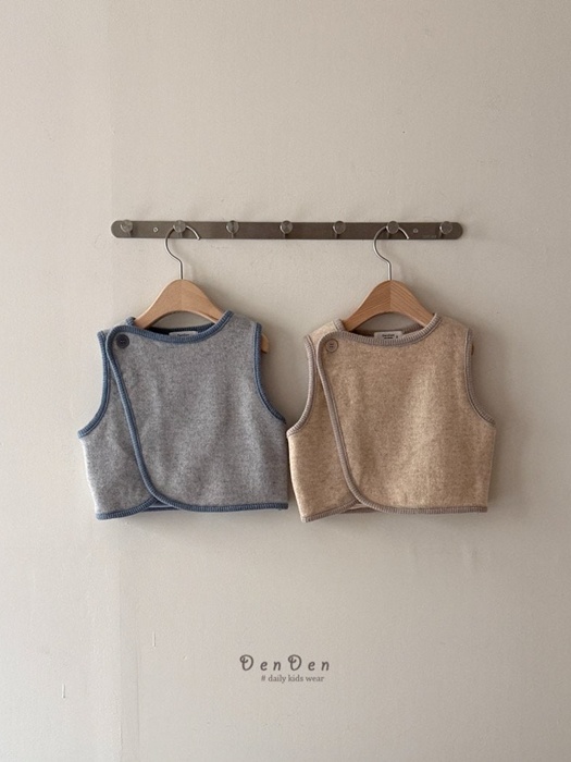 Soul Lab Vest Soul Lab Vest
