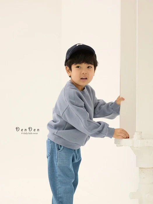 Rib Fog Tee Rib Fog Tee