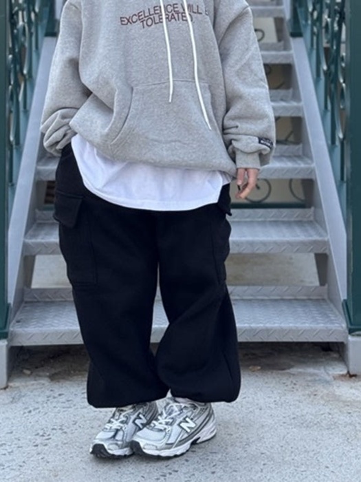 Winter Cargo Pants Winter Cargo Pants