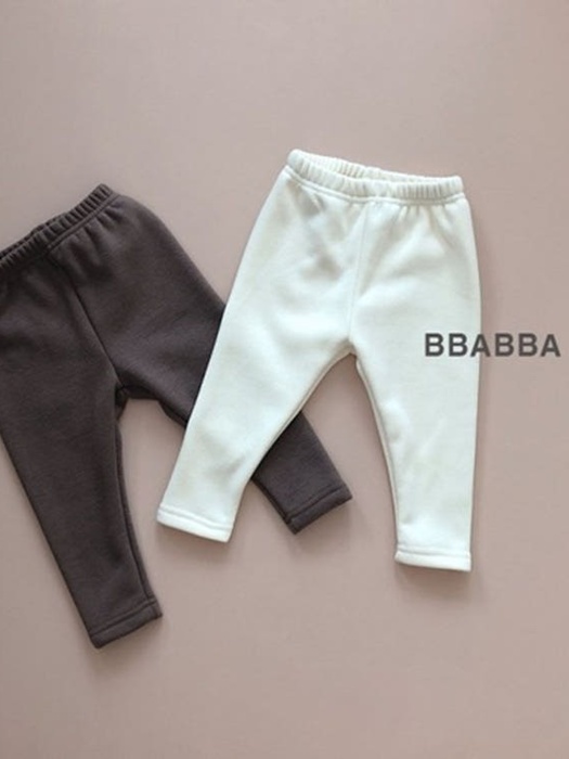 Mink Footless Leggings Mink Footless Leggings