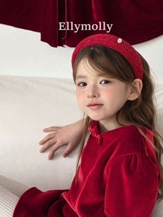 Chunky Knit Headband