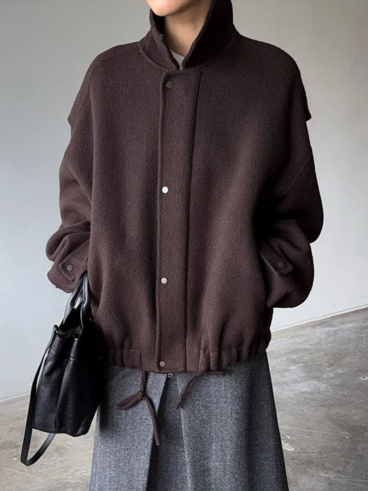 Handmade Regular Jumper