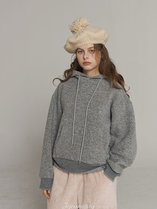 Adult Soul Hoodie