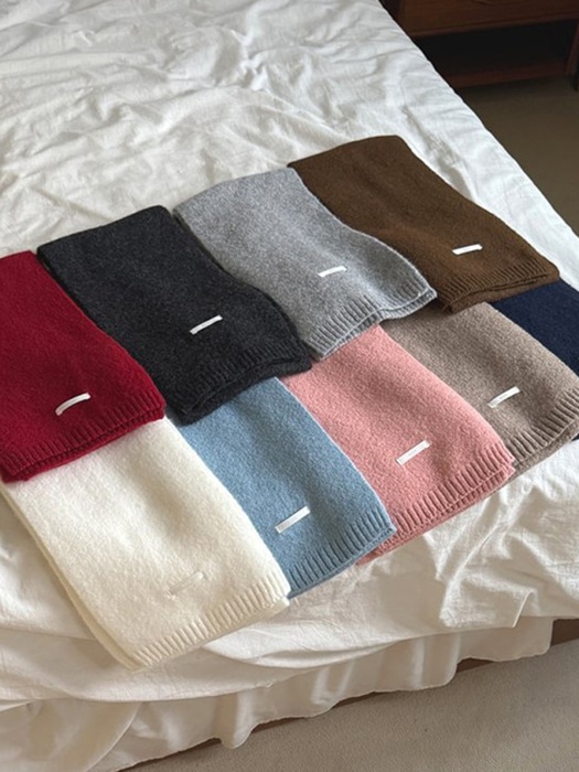 Christmas Muffler