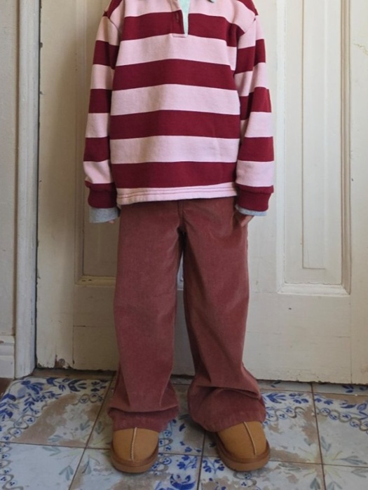 Corduroy Ella Pants Corduroy Ella Pants