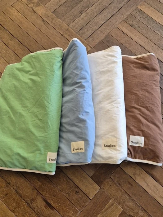 Winter Down Blanket Winter Down Blanket