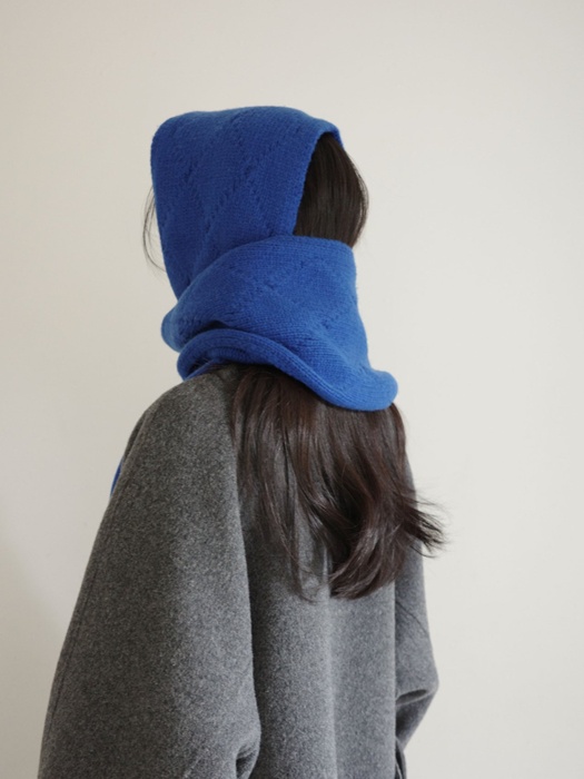 Cable Wool Muffler