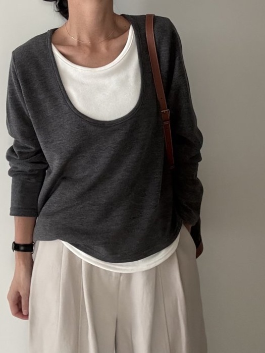 Classic Double Tee Classic Double Tee