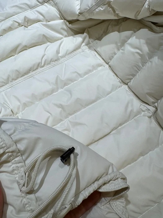 Shell Duck Down Padding