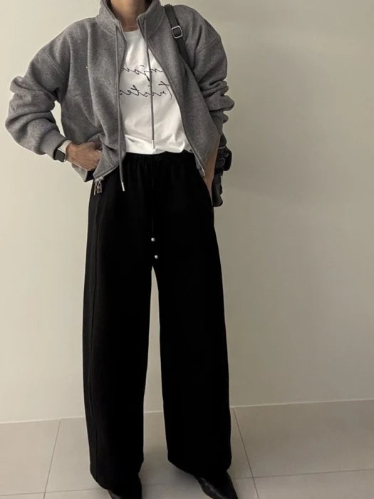 Winter Falling Brushed Pants Winter Falling Brushed Pants