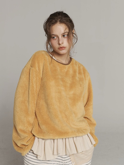 Adult Super Sweatshirt