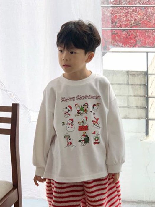 Merry Christmas Tee Merry Christmas Tee