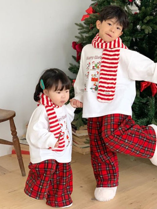 Winter Christmas Pants Winter Christmas Pants