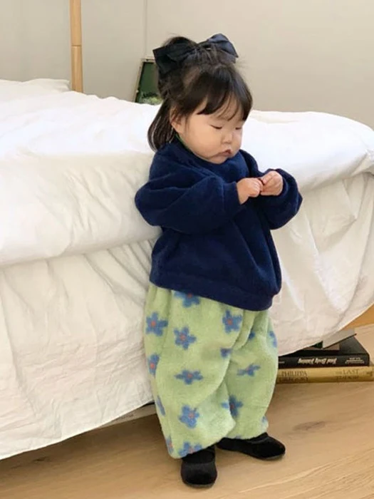 Daisy Jogger Pants Daisy Jogger Pants