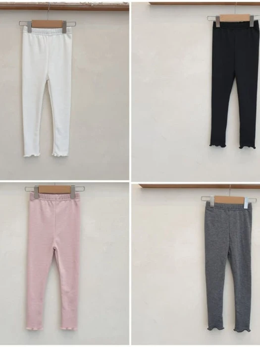 Fleece Louis Leggings Fleece Louis Leggings