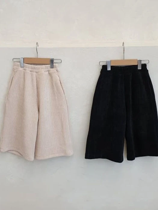 Basic Cuma Pants Basic Cuma Pants