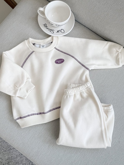 Bonnie Top Bottom Set Bonnie Top Bottom Set