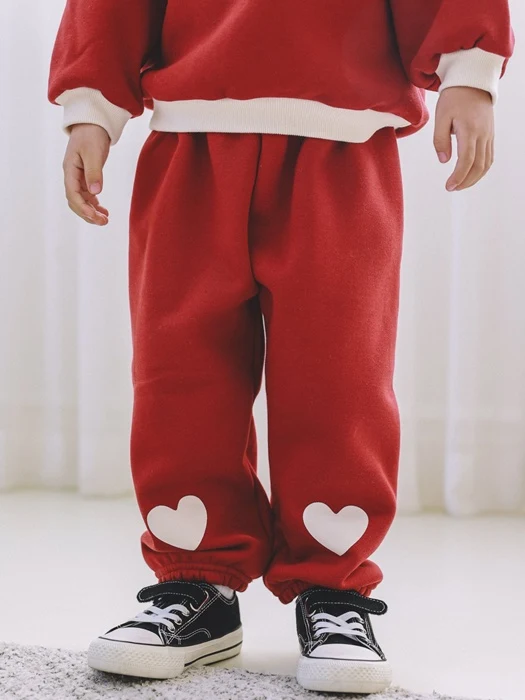 Heart Heart Pants Heart Heart Pants