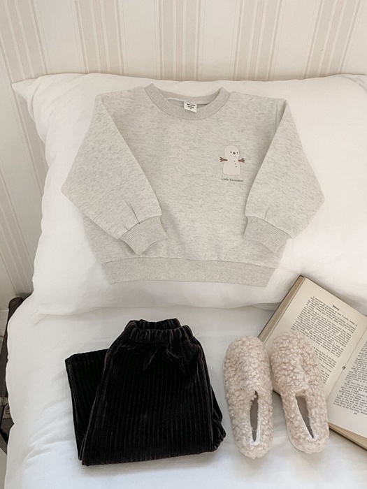 Snow Sweatshirt Snow Sweatshirt