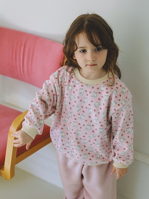 Wonderland Sweatshirt Wonderland Sweatshirt
