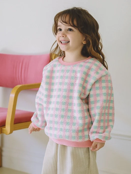 Cotton Candy Sweatshirt Cotton Candy Sweatshirt