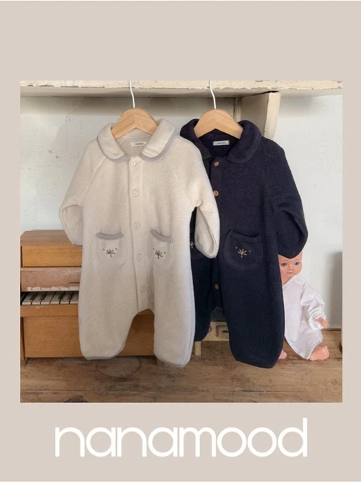Bebe Dodo Coveralls