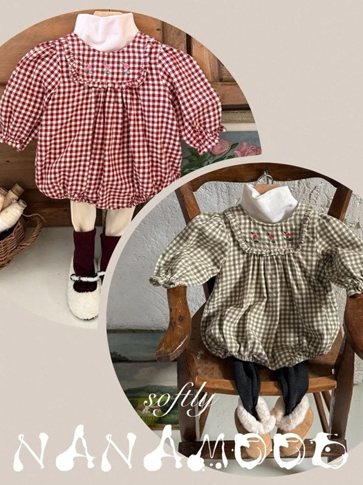 Bebe Lulu Bubble Suit