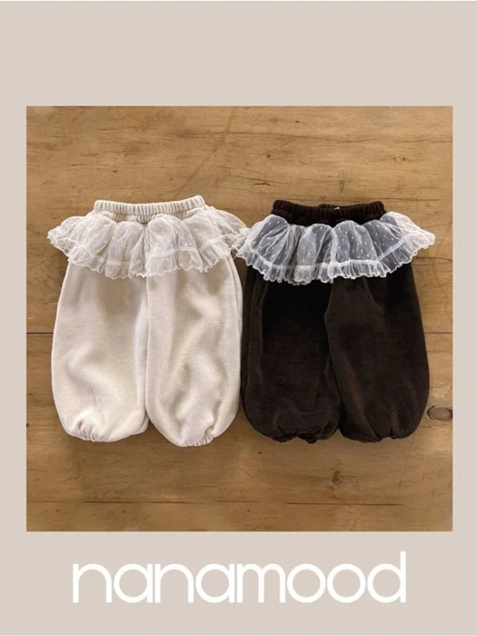 Bebe Soda Pop Pants