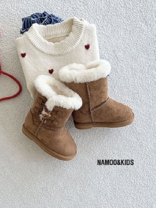 Hoonie Ugg Boots