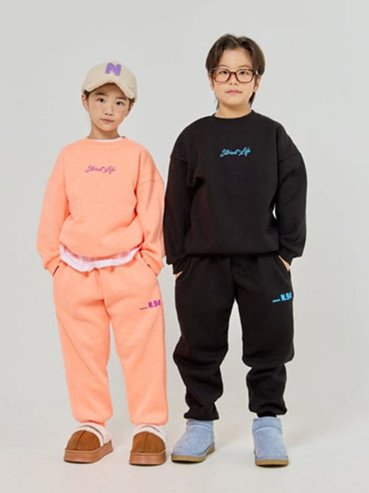 Fleece Snow Set