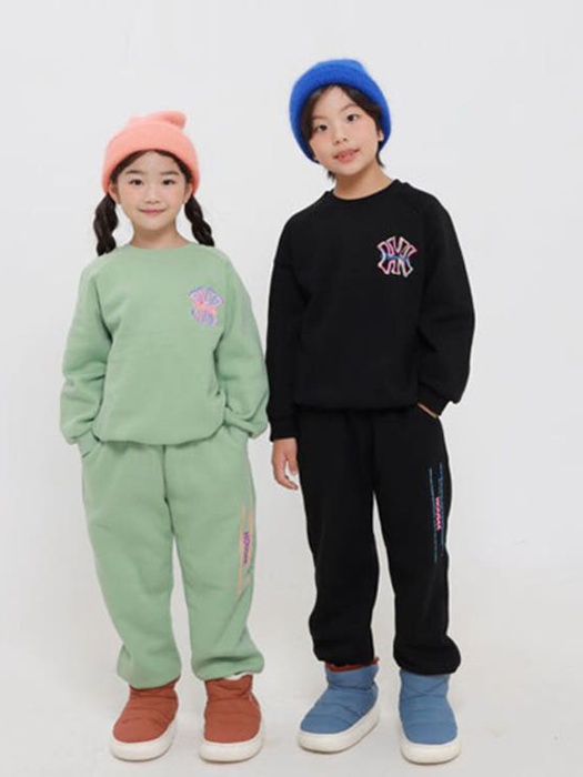 Fleece  New York Set (Adult)