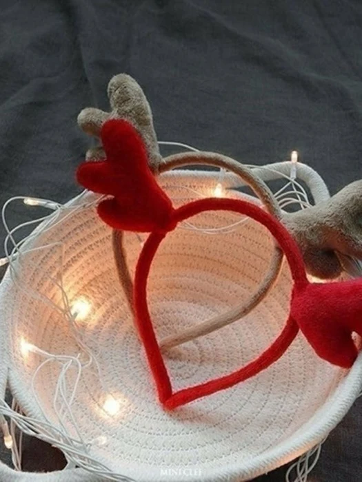 Deer Hairband Deer Hairband