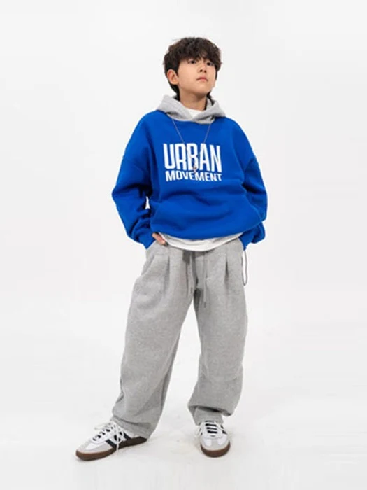 Warm Sweat Pants