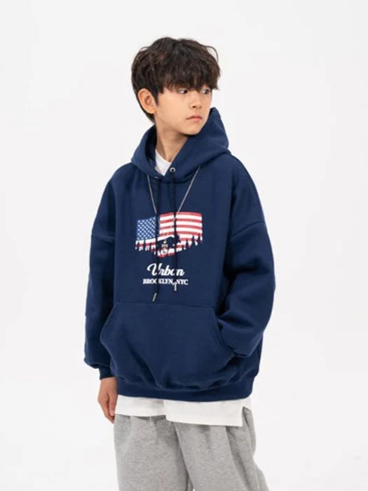 Cozy Brew Hoodie